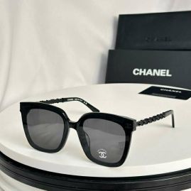 Picture of Chanel Sunglasses _SKUfw56738166fw
